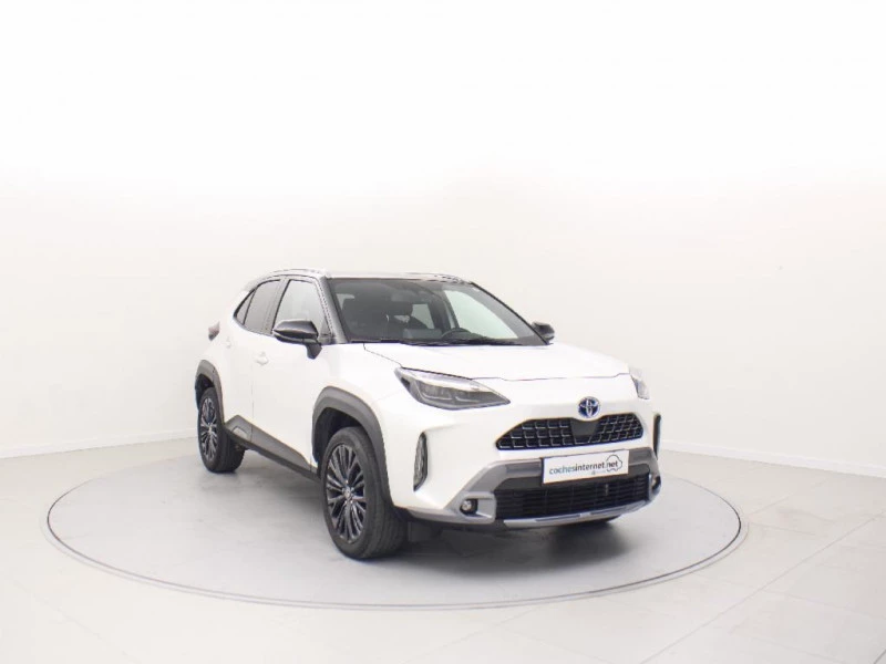 Toyota Yaris Cross YB Yaris Cross - NG21 Toyota Yaris Cross YB Yaris Cross - NG21