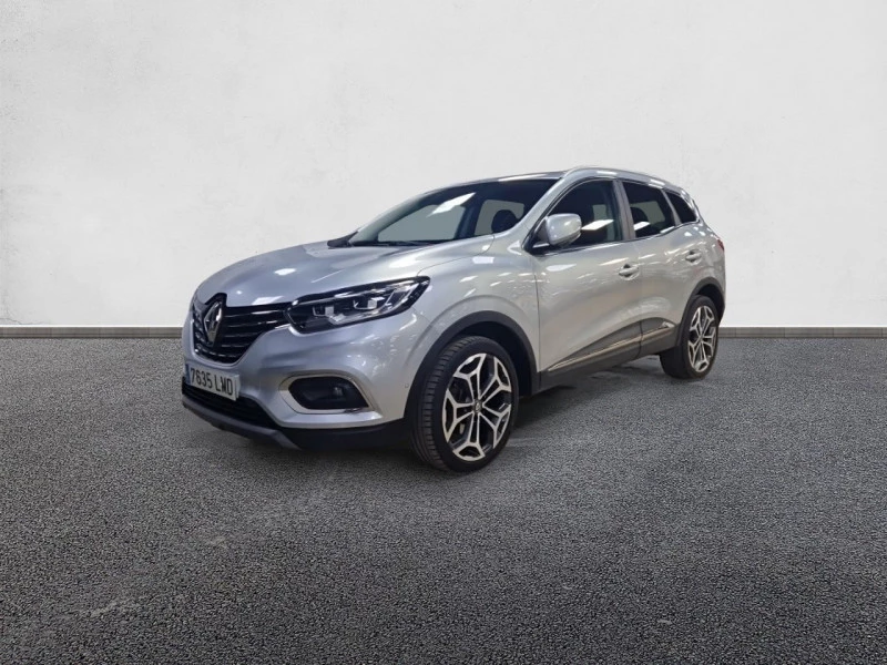 Renault Kadjar Zen GPF TCe 117kW (160CV) EDC