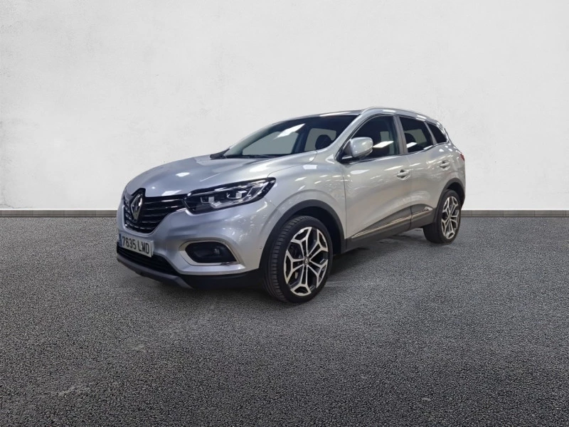Renault Kadjar Zen GPF TCe 117kW (160CV) EDC