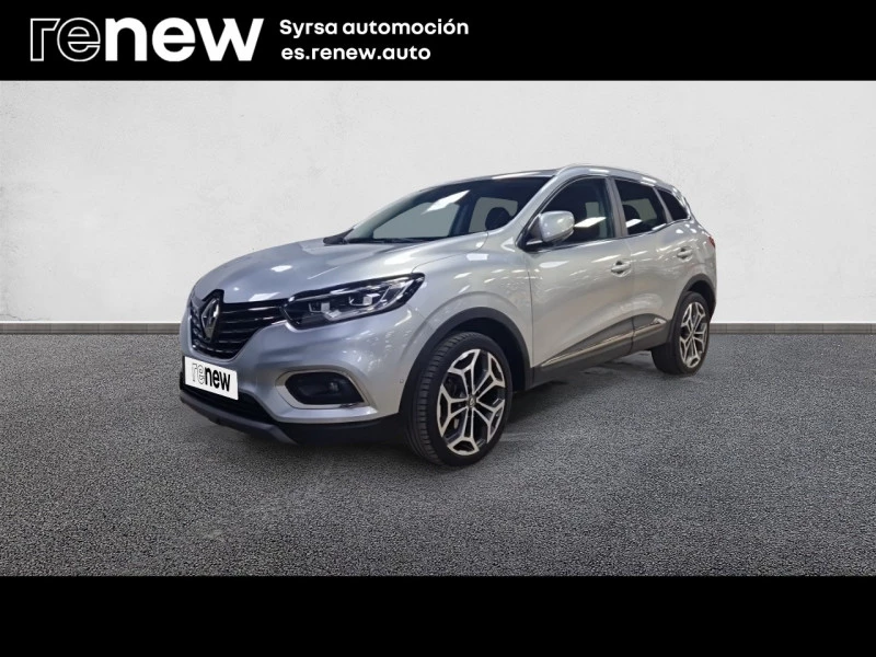 Renault Kadjar Zen GPF TCe 117kW (160CV) EDC