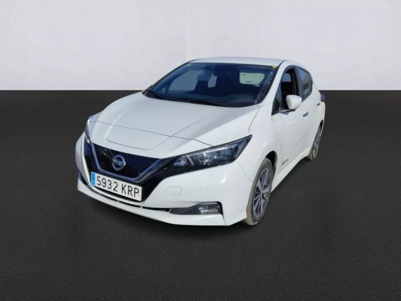 Nissan Leaf 40kWh Acenta Nissan Leaf 40kWh Acenta