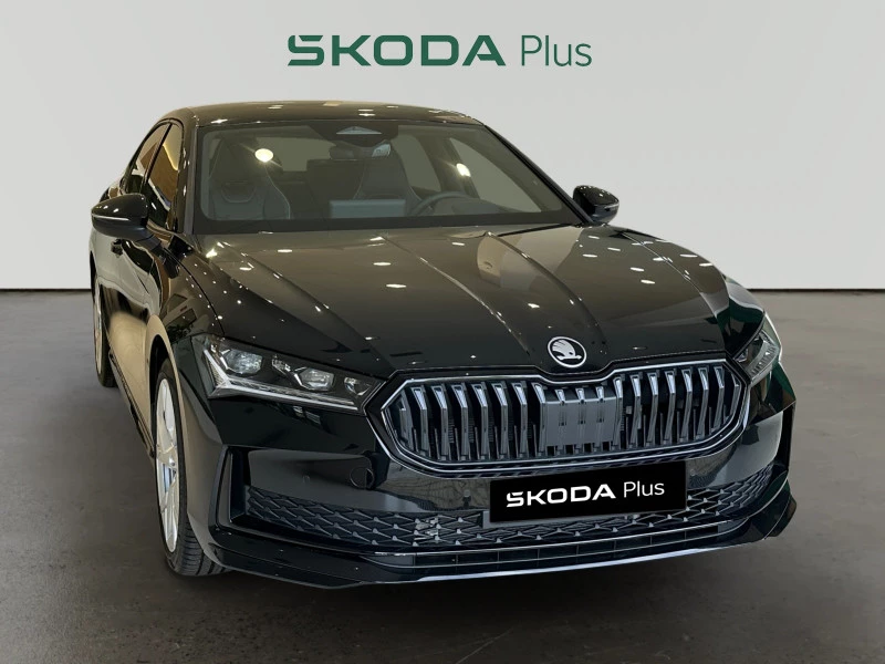 Skoda Superb 1.5 TSI IV P HEV DSG SPORTLINE Skoda Superb 1.5 TSI IV P HEV DSG SPORTLINE