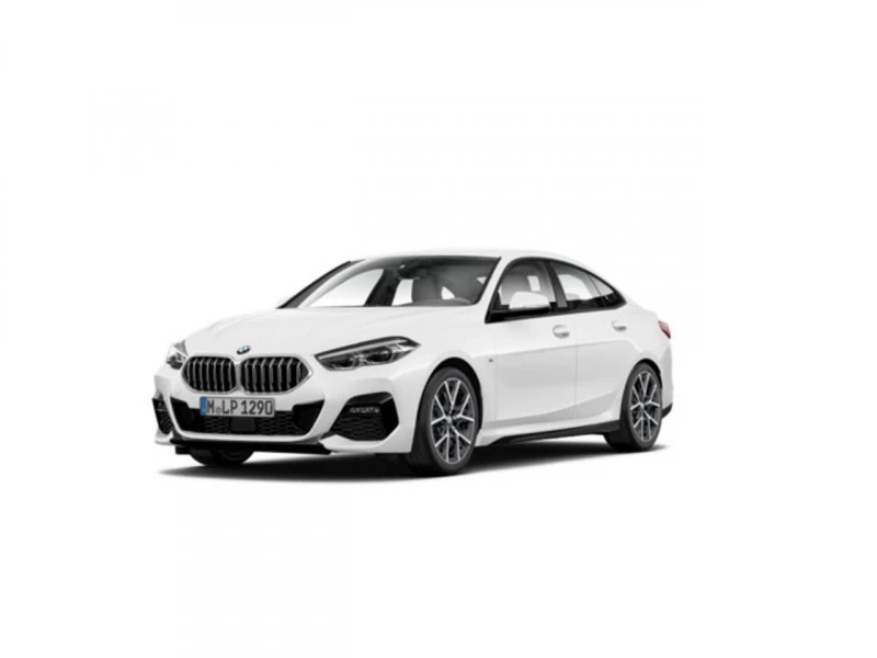 BMW Serie 2 218i Gran Coupe