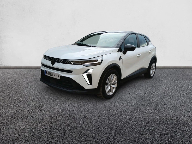 Renault Captur evolution E-Tech full hybr 105kW (145CV)