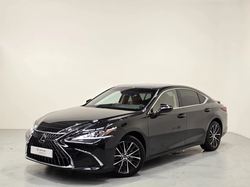 Lexus ES 300h PREMIUM Lexus ES 300h PREMIUM