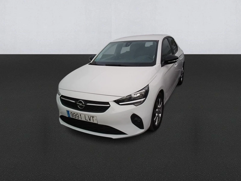 Opel Corsa 1.2T XHL 74kW (100CV) Edition