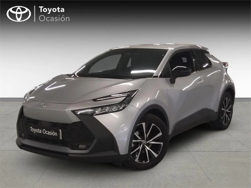 Toyota C-HR C-HR 200H Advance