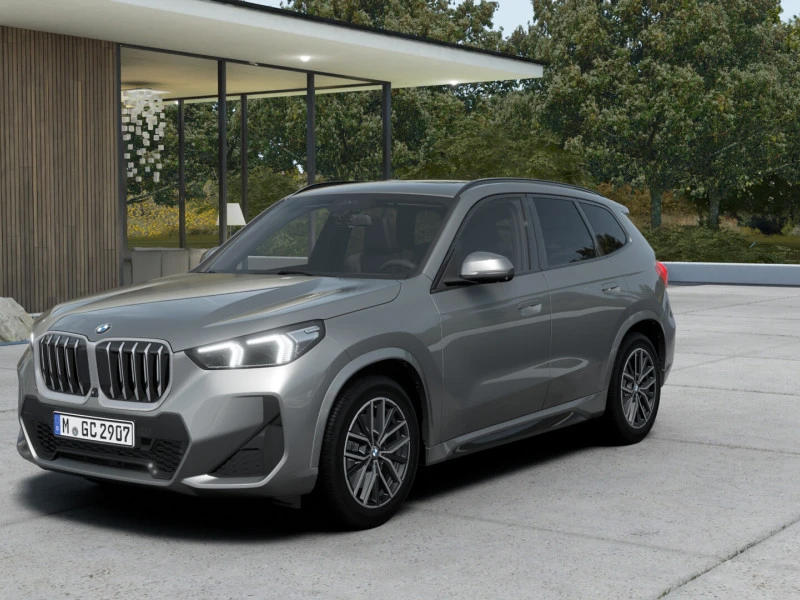BMW X1 sDrive20i BMW X1 sDrive20i