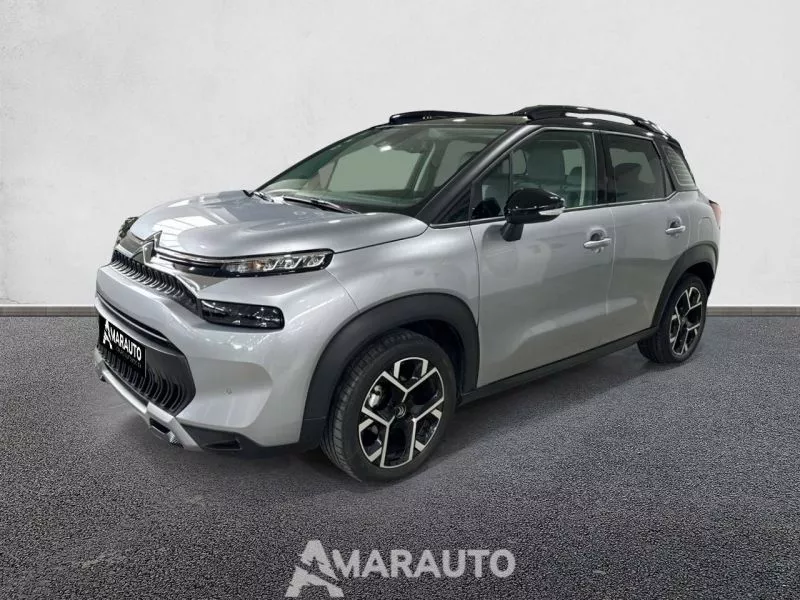 Citroën C3 Aircross  BlueHDi 81kW (110CV) S&S Shine