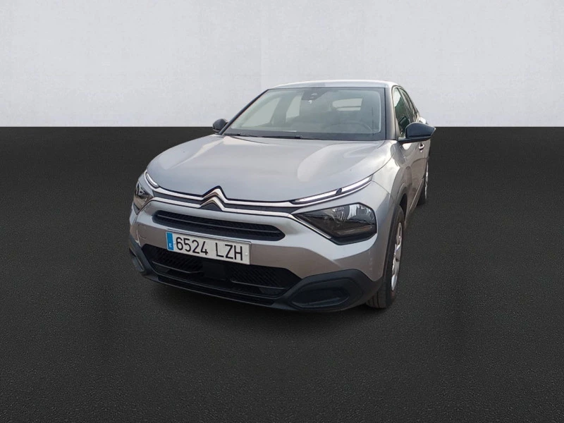 Citroën C4 BlueHDi 110 S&S Live Pack