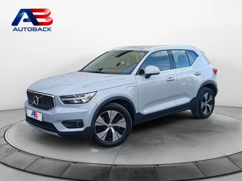 Volvo XC40 1.5 T5 Twin Recharge Inscription Auto