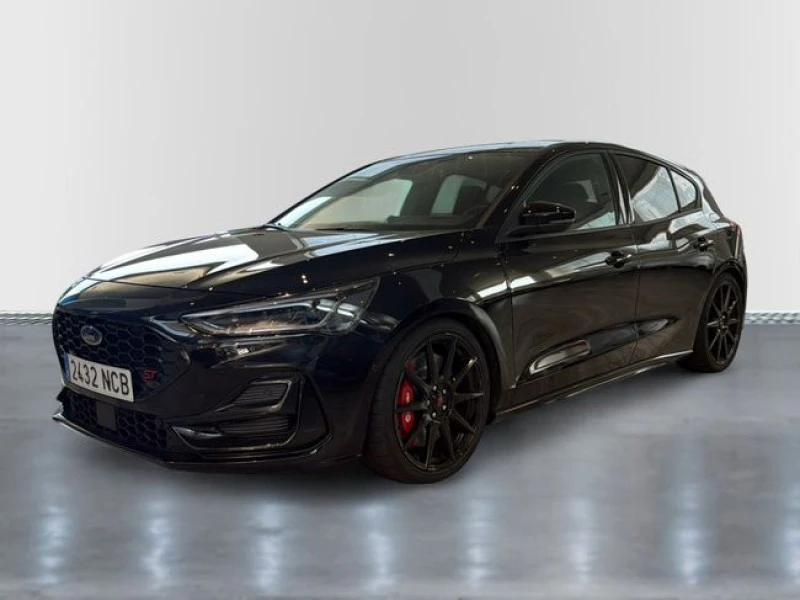 Ford Focus ST 2.3 Ecoboost 206kW (280CV)