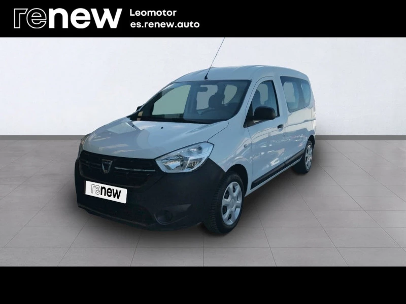 Dacia Dokker  Combi Diesel  1.5dCi Ambiance N1 55kW