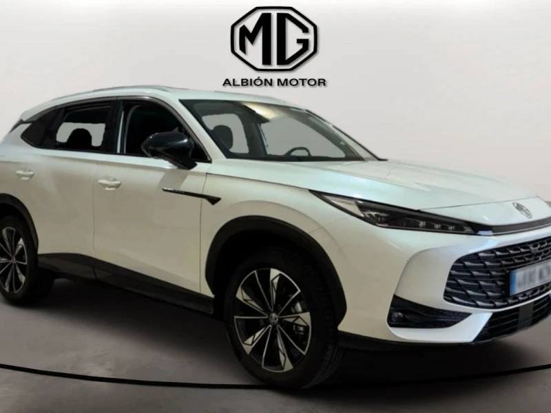 MG HS 1.5T Comfort