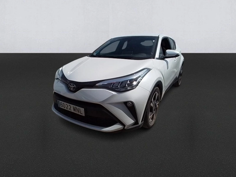 Toyota C-HR 2.0 180H Advance
