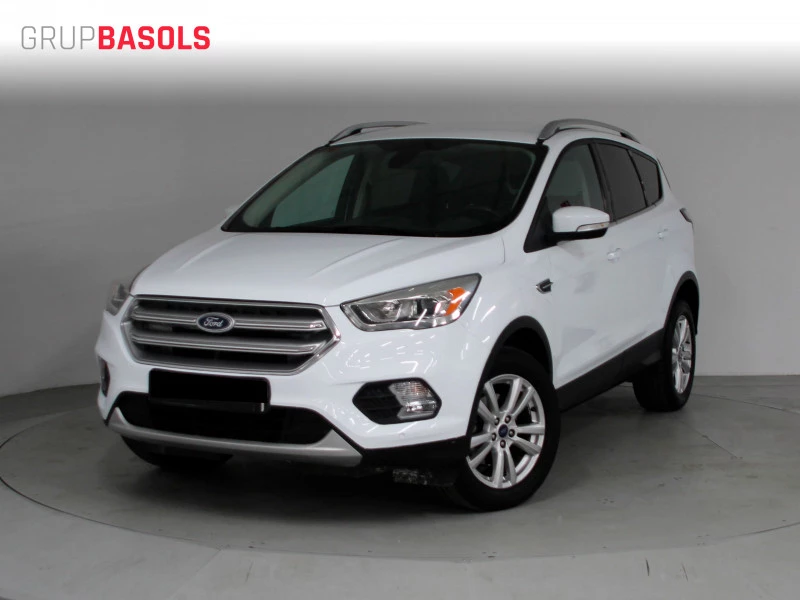 Ford Kuga 1.5 EcoBoost 110kW A-S-S 4x2 Titanium