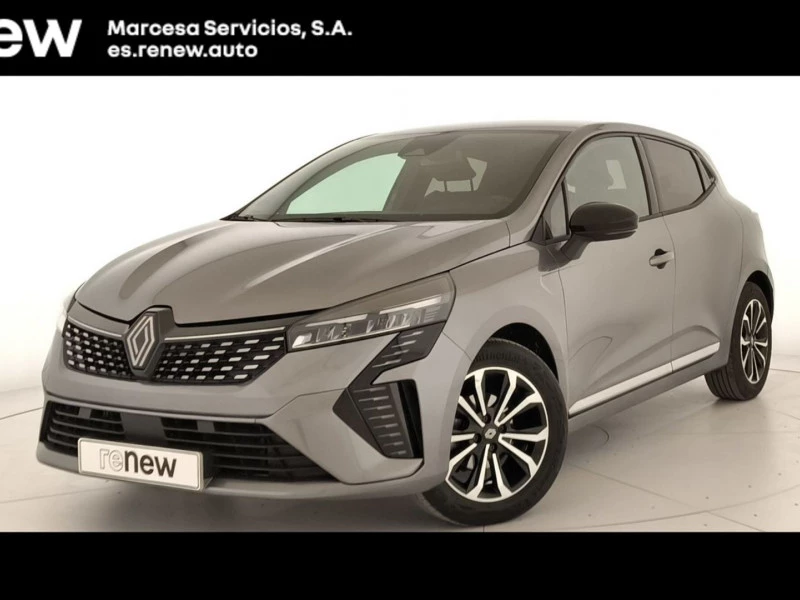 Renault Clio TCe Techno 67kW Renault Clio TCe Techno 67kW
