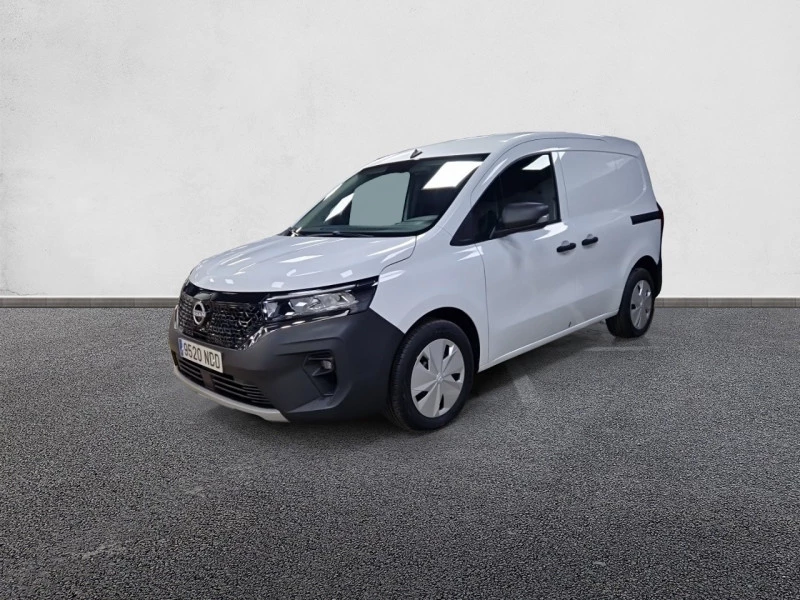 Nissan Townstar 2 plazas 45kWh-90kW L1 Profesional Nissan Townstar 2 plazas 45kWh-90kW L1 Profesional