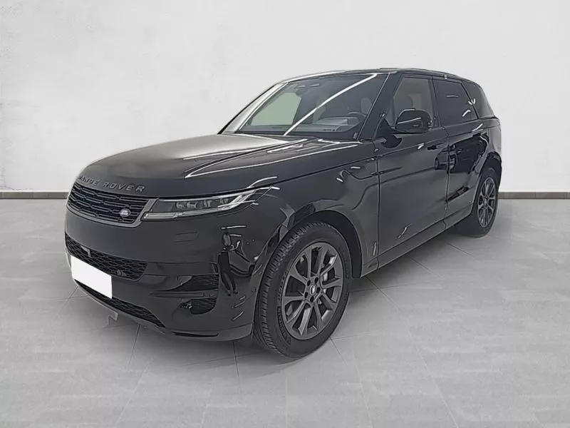 Land Rover Range Rover Sport 3.0D TD6 300PS AWD Auto MHEV SE