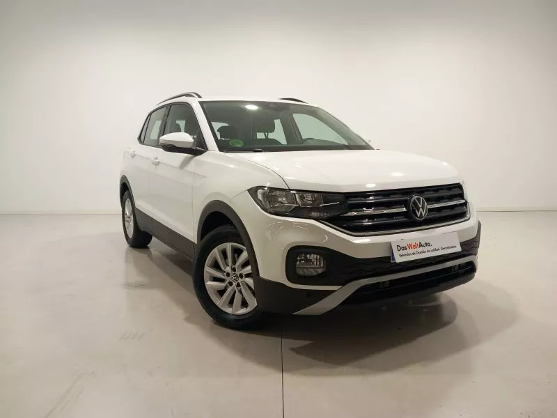 Volkswagen T-Cross Advance 1.0 TSI 81kW (110CV) DSG