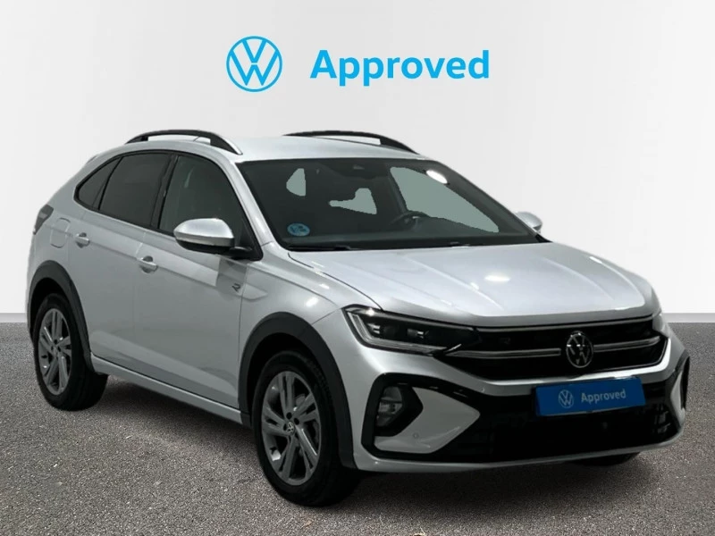 Volkswagen Taigo R-Line 1.0 TSI 85kW (115CV)