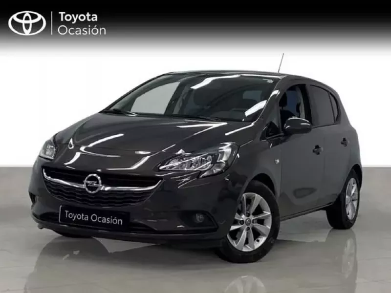Opel Corsa 1.4 Color Edition 90 CV Opel Corsa 1.4 Color Edition 90 CV