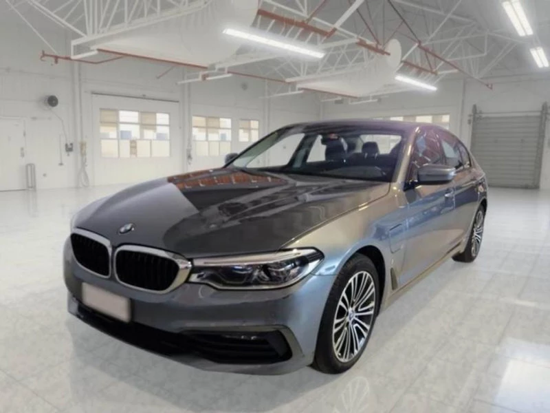 BMW Serie 5 530e