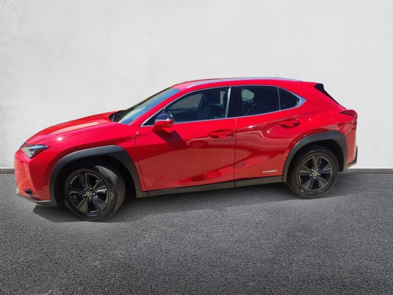 Lexus UX 2.0 250h Executive Lexus UX 2.0 250h Executive
