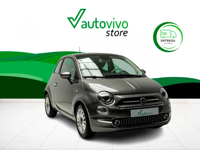 Fiat 500 Dolcevita 1.0 Hybrid 51KW (70 CV)
