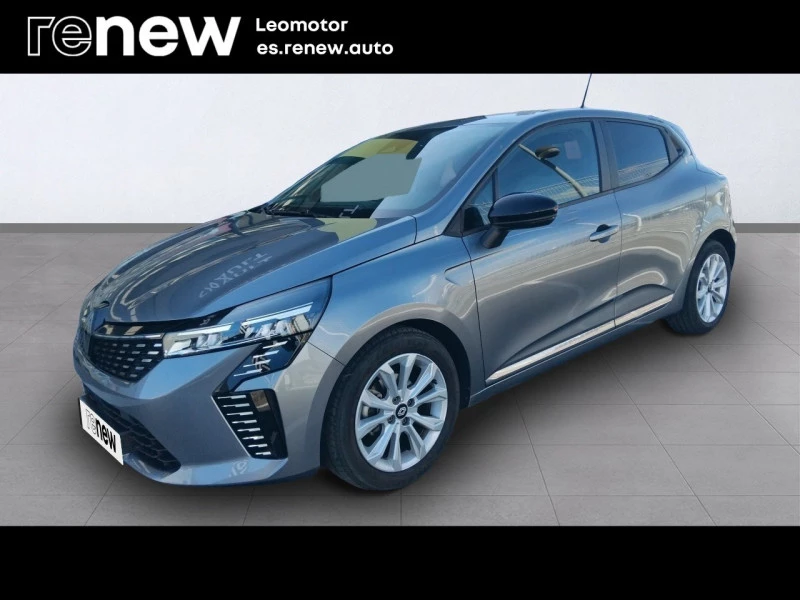 Renault Clio TCe GLP Evolution 74kW Renault Clio TCe GLP Evolution 74kW