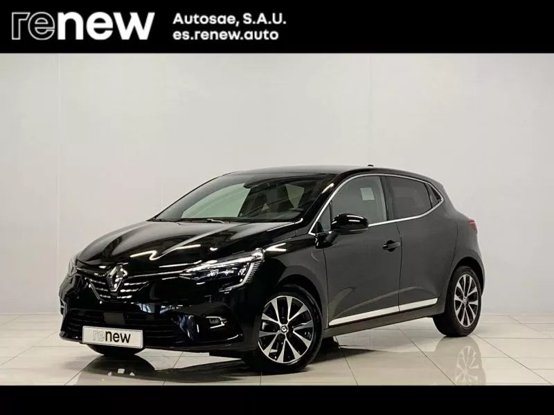 Renault Clio  Blue dCi Techno 74kW