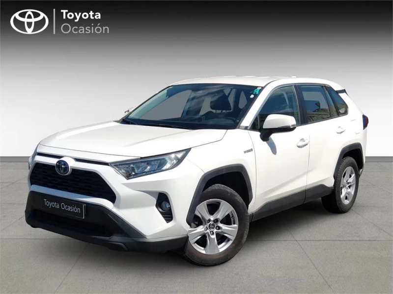 Toyota Rav4 RAV-4 2.5 hybrid 2WD Advance