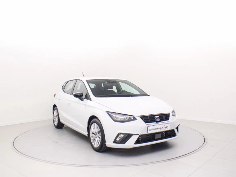 Seat Ibiza 1.0 TSI FR SALTA 115CV 5P