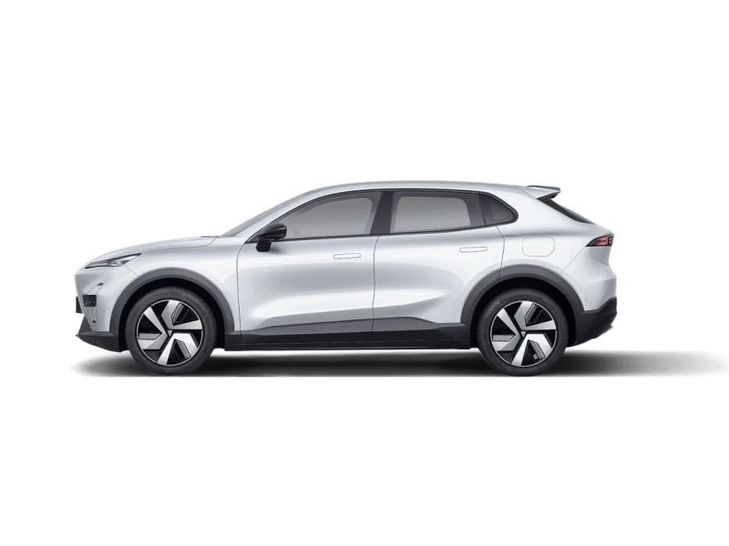 CHANGAN Deepal S05 Max CHANGAN Deepal S05 Max