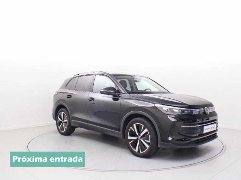 Volkswagen Tiguan 2.0 TDI 110KW MAS DSG 150 5P