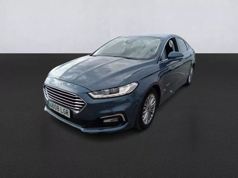 Ford Mondeo 2.0 Híbrido 138kW/187CV Titanium HEV AT