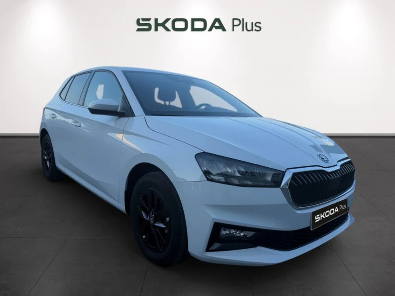 Skoda Fabia  1.0 TSI Selection 70kW