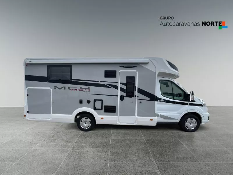 MCLOUIS MC4 MC4 379