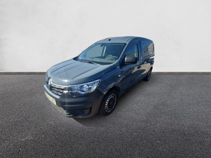 Renault Express Confort 1.5 Blue dCi 70 kW (95 cv) Renault Express Confort 1.5 Blue dCi 70 kW (95 cv)