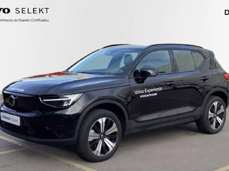 Volvo XC40 Recharge Eléctrico Core Auto