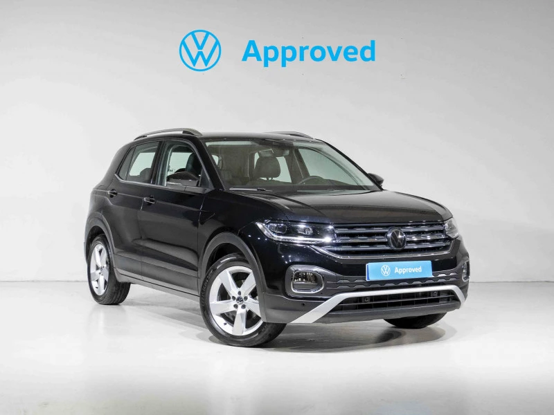 Volkswagen T-Cross Sport 1.0 TSI 81kW (110CV) DSG