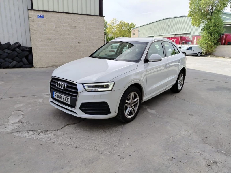 Audi Q3 1.4 TFSI 110kW (150CV) CoD S tronic