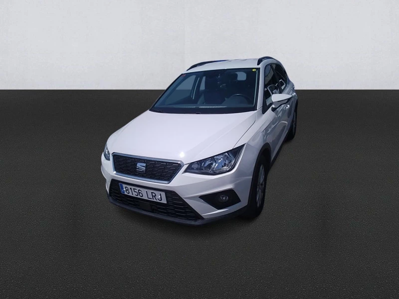 Seat Arona 1.0 TSI 81kW (110CV) Style Go2