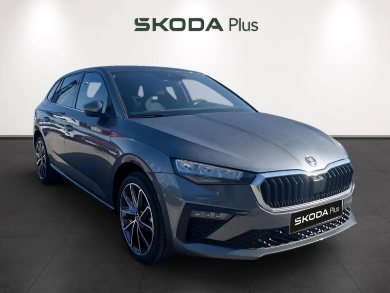 Skoda Scala  Plus 1,0 TSI 85 kW (115 CV) DSG 7 vel.