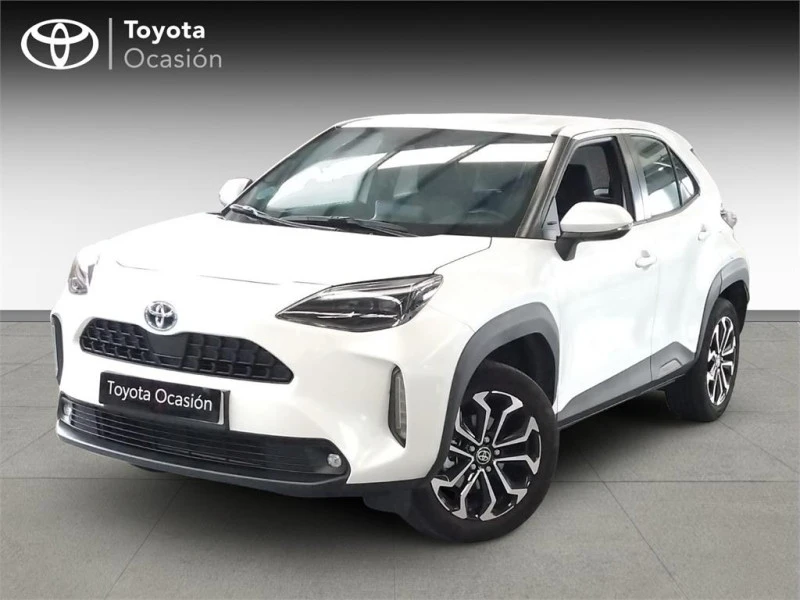 Toyota Yaris Cross 120H Active Tech