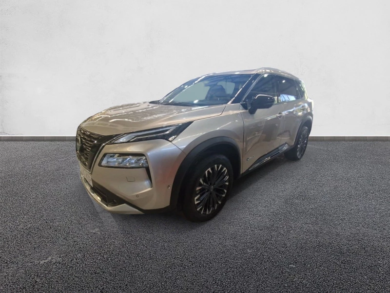 Nissan X-Trail 5pl 1.5 e-POWER 152kW 4x2 A/T Tekna Nissan X-Trail 5pl 1.5 e-POWER 152kW 4x2 A/T Tekna