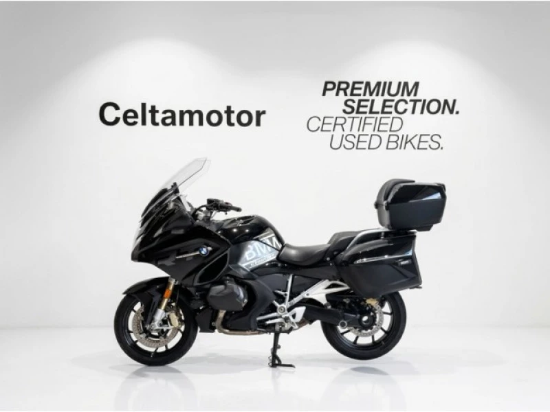 BMW R 1250 BMW R 1250