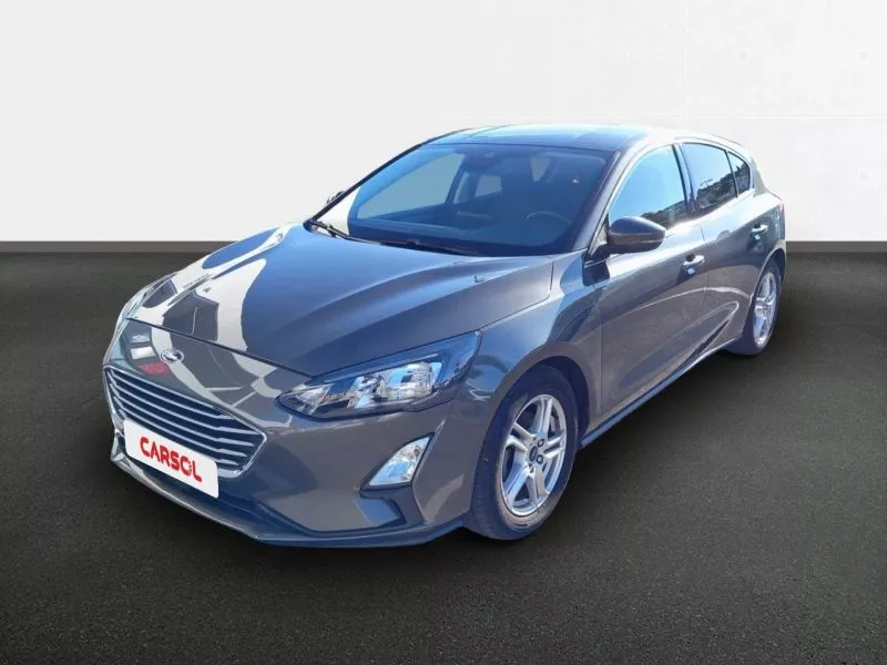 Ford Focus 1.0 Ecoboost 92kW Active