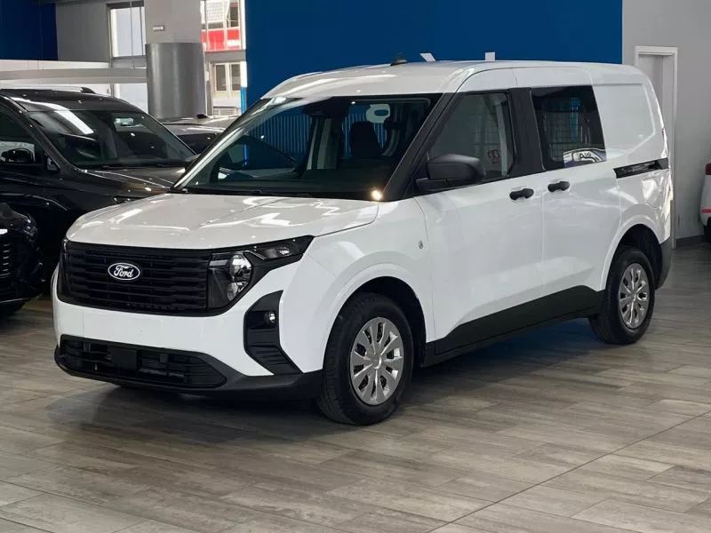 Ford Transit Courier Kombi Trend 1.5TDCI 100CV