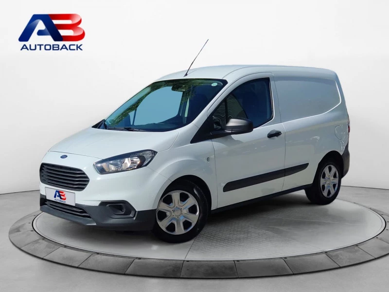 Ford Transit Courier Van 1.5 TDCi 56kW Trend 4 Puertas